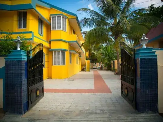 Пунди: Navagraha Homestay