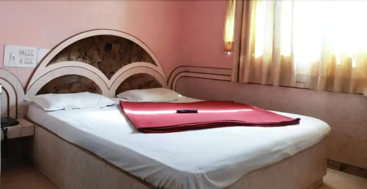 Бангалор: Hotel T.A.P Paradise