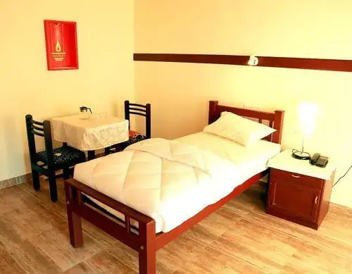 Pudukad: Deepanjali Wellness and Retreat