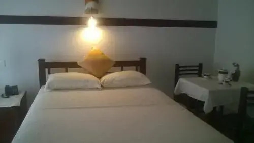 Pudukad: Deepanjali Wellness and Retreat