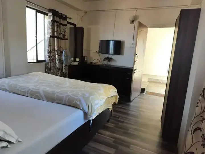 Шиллонг: The Shillong Hills Guest House