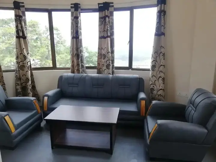 Шиллонг: The Shillong Hills Guest House