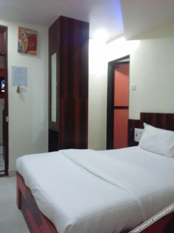 Мумбаи: Hotel Sea View