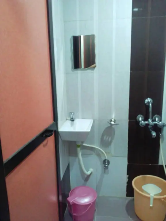 Мумбаи: Hotel Sea View