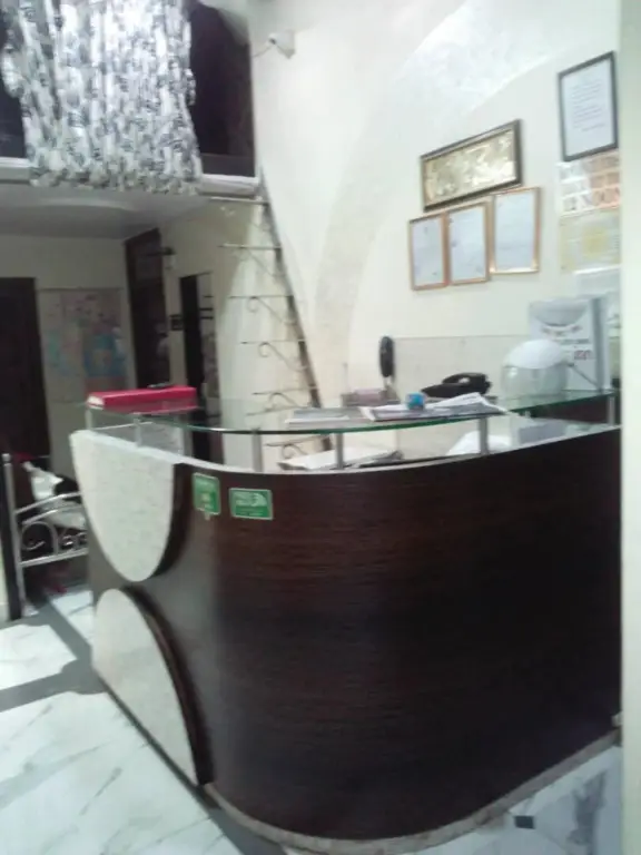 Мумбаи: Hotel Sea View