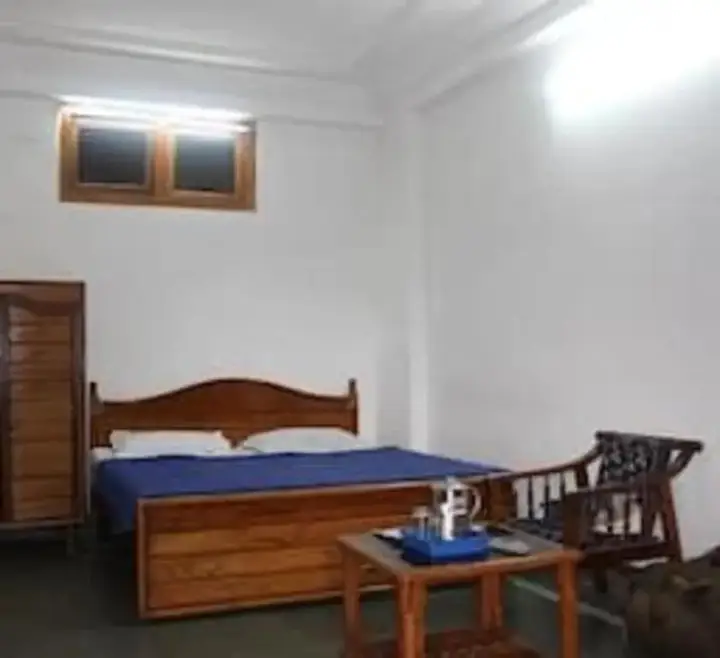 Дехрадун: Hotel Mayank