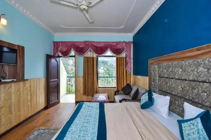 Дармсала: Jai House