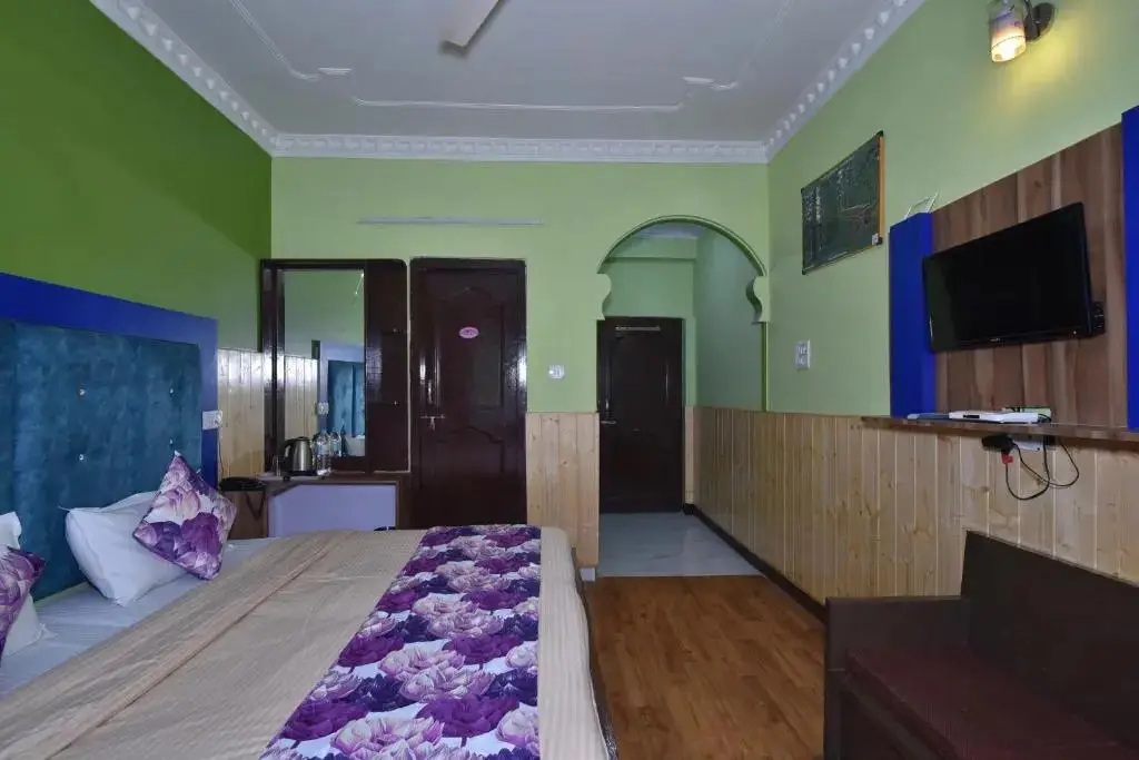 Дармсала: Jai House
