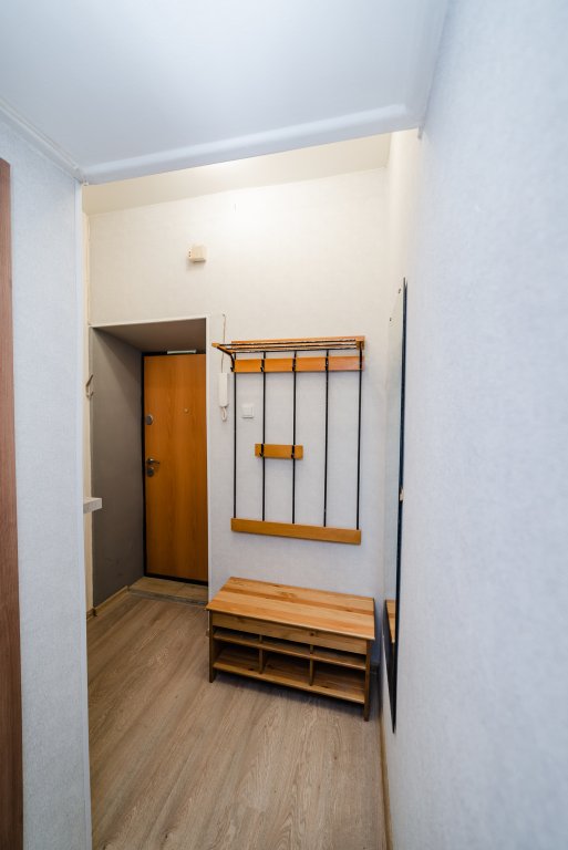 Москва: Квартира на улице Красноармейская 29