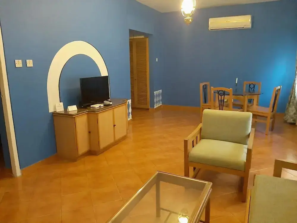 Бенаулим: Orchid Passaros Benaulim Goa - Adults Only