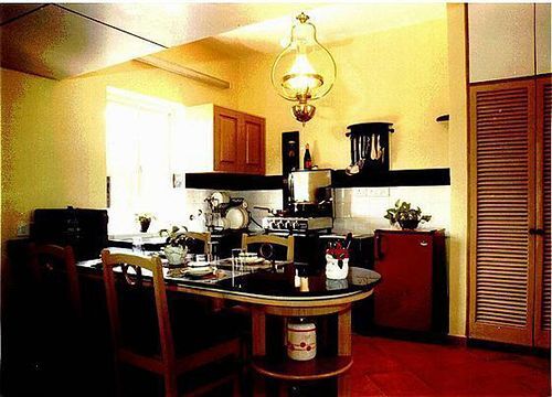 Бенаулим: Orchid Passaros Benaulim Goa - Adults Only