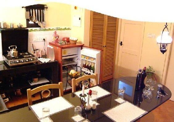 Бенаулим: Orchid Passaros Benaulim Goa - Adults Only