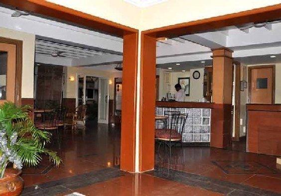 Бенаулим: Orchid Passaros Benaulim Goa - Adults Only