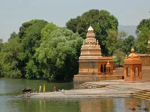 Rutugandh River View — фото 1