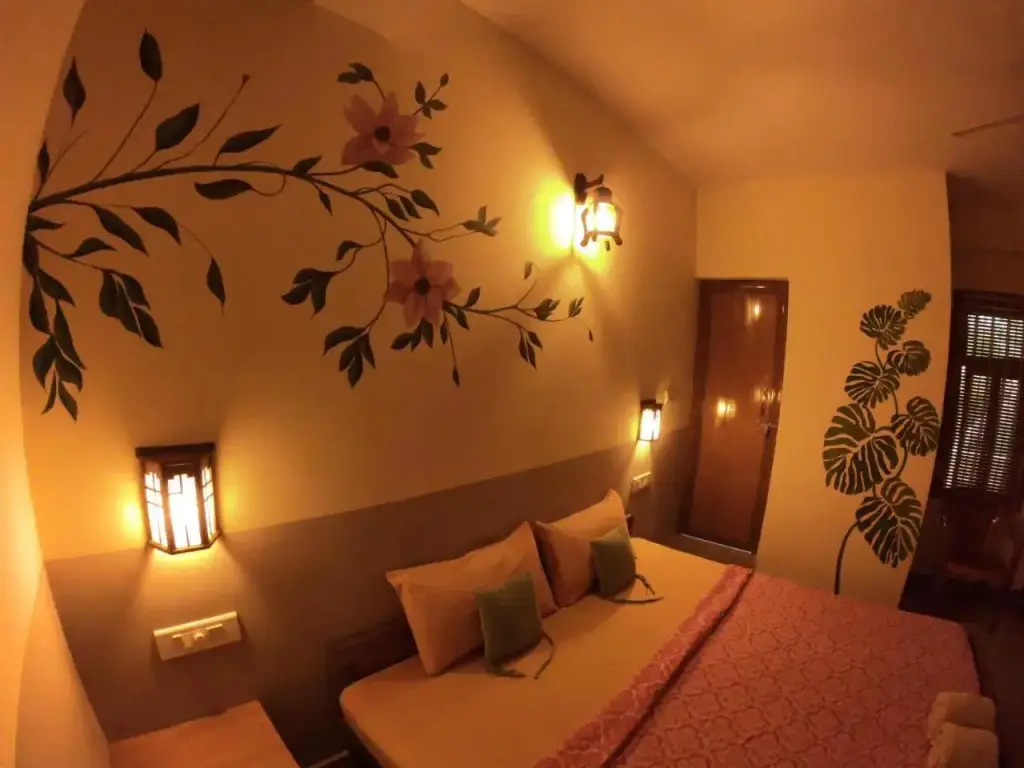 Кумили: Thekkady Homestay