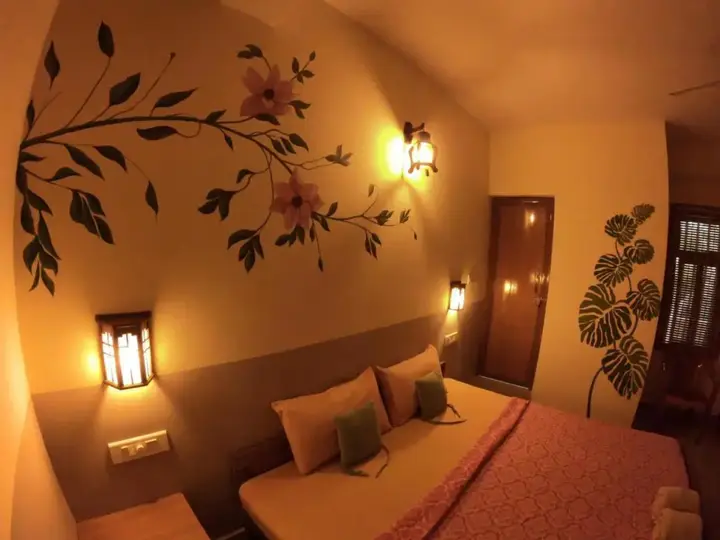 Кумили: Thekkady Homestay