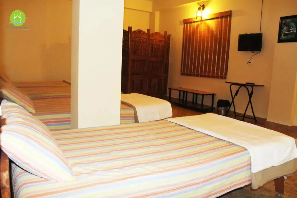 Кумили: Thekkady Homestay