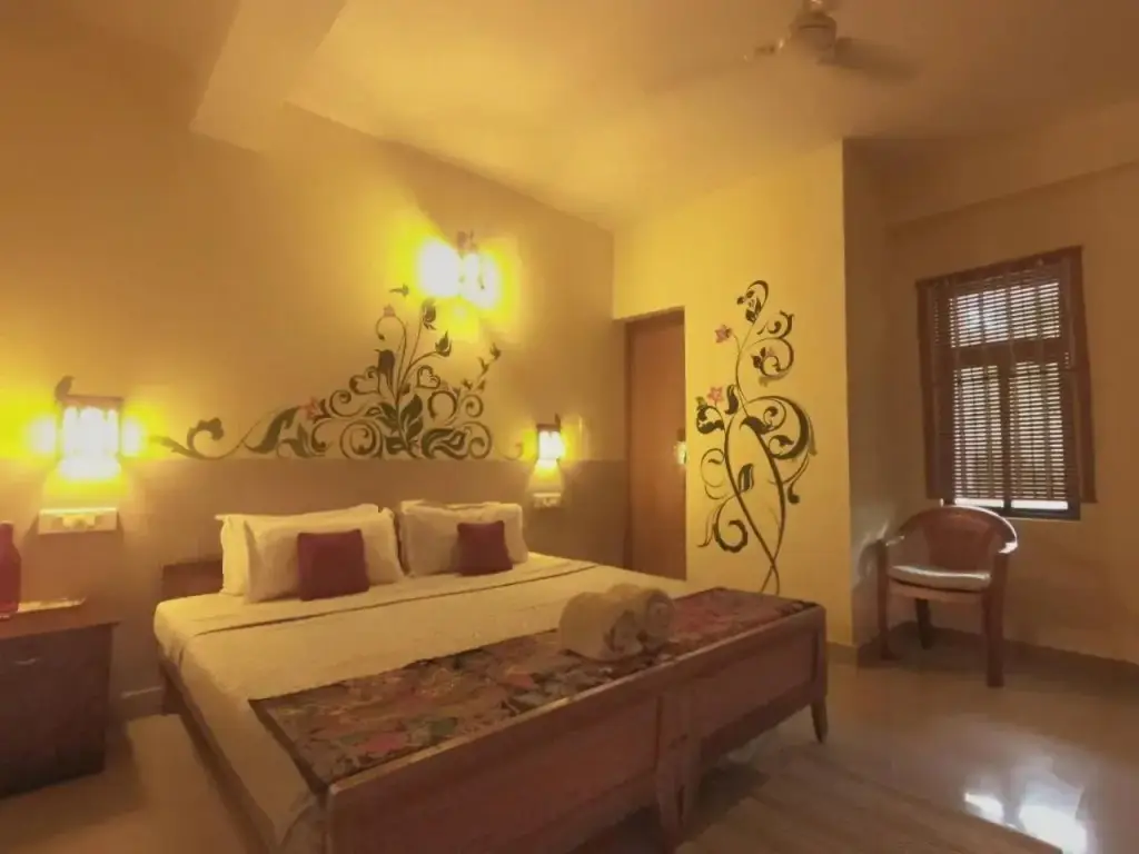 Кумили: Thekkady Homestay