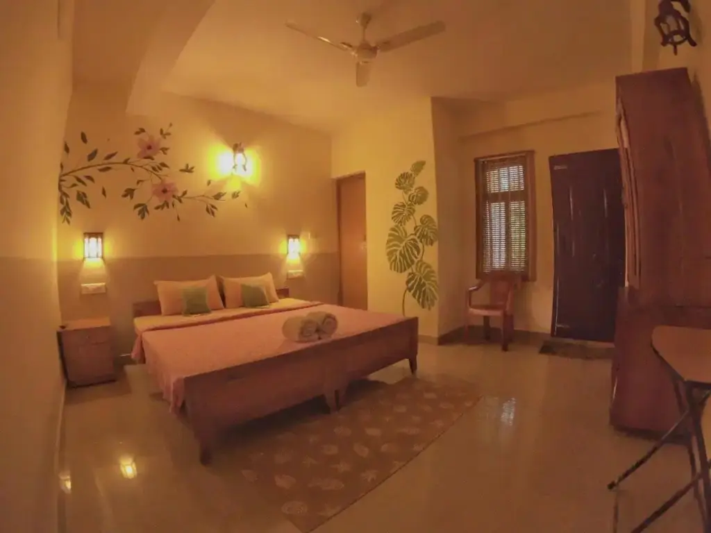 Кумили: Thekkady Homestay