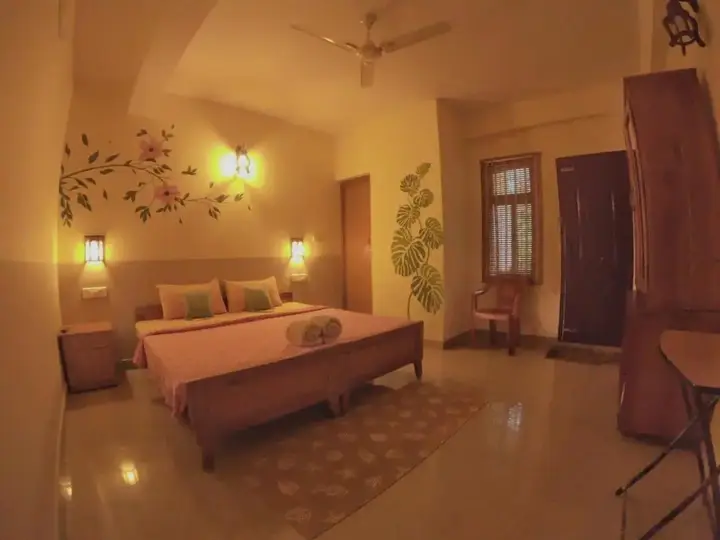 Кумили: Thekkady Homestay