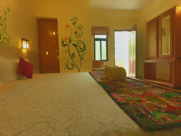 Кумили: Thekkady Homestay