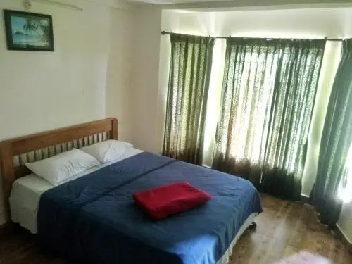 Abrar Holiday Inn — фото 1