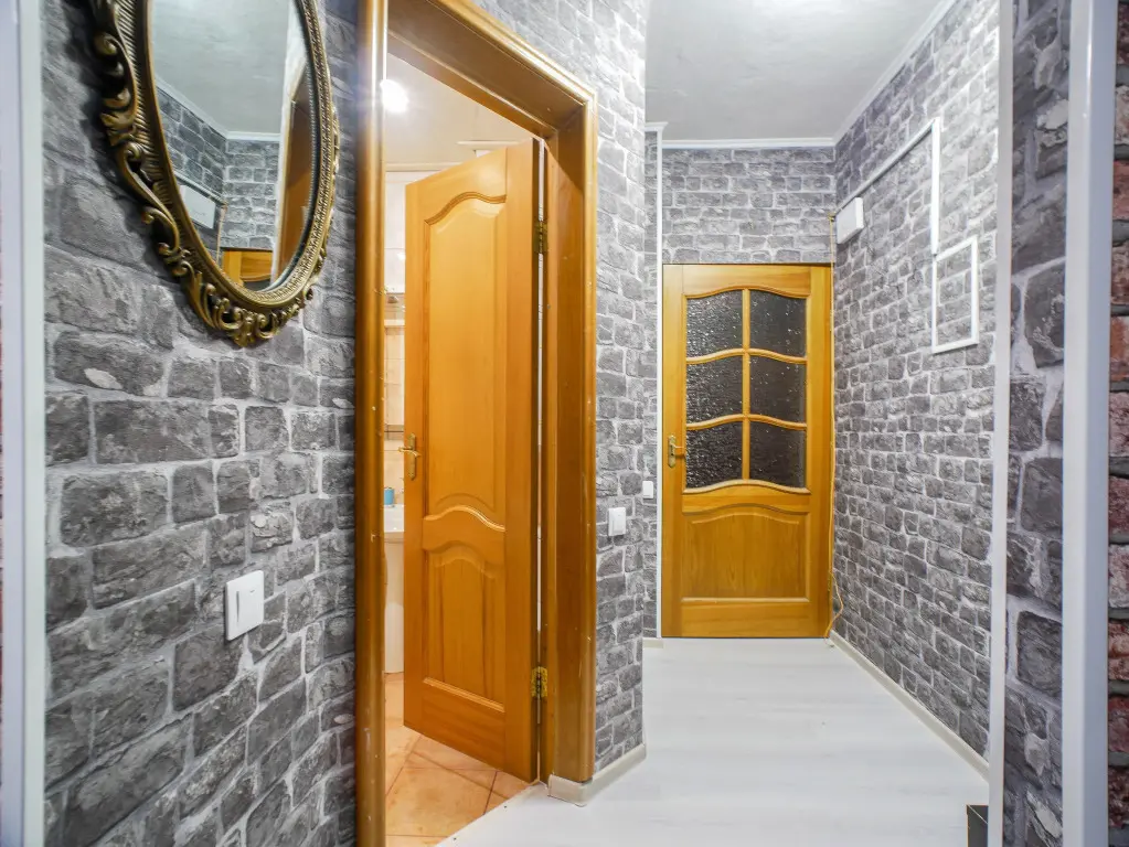 Москва: Квартира на улице Куусинена 6к5