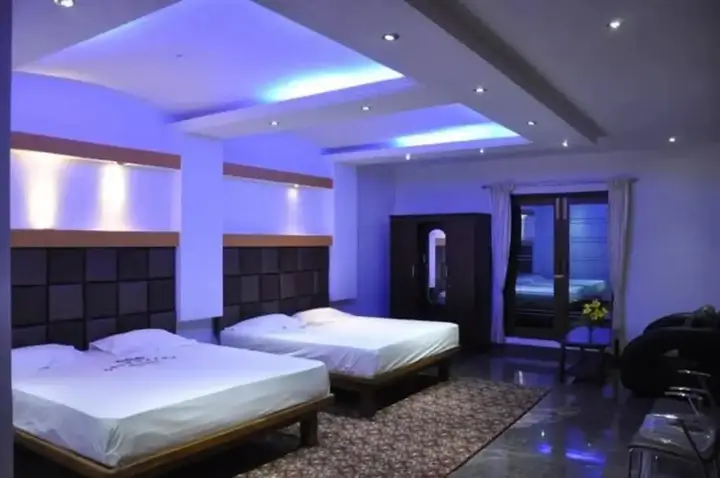 Котагири: Celestial Resorts