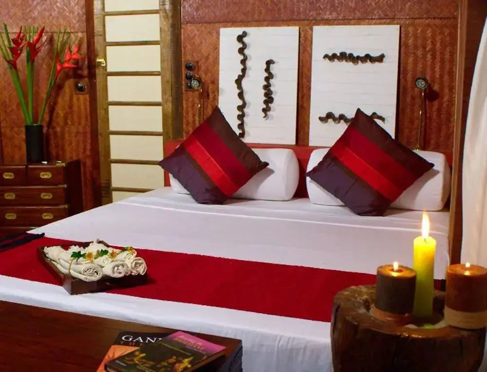 Недумбассери: Rainforest Boutique Resort