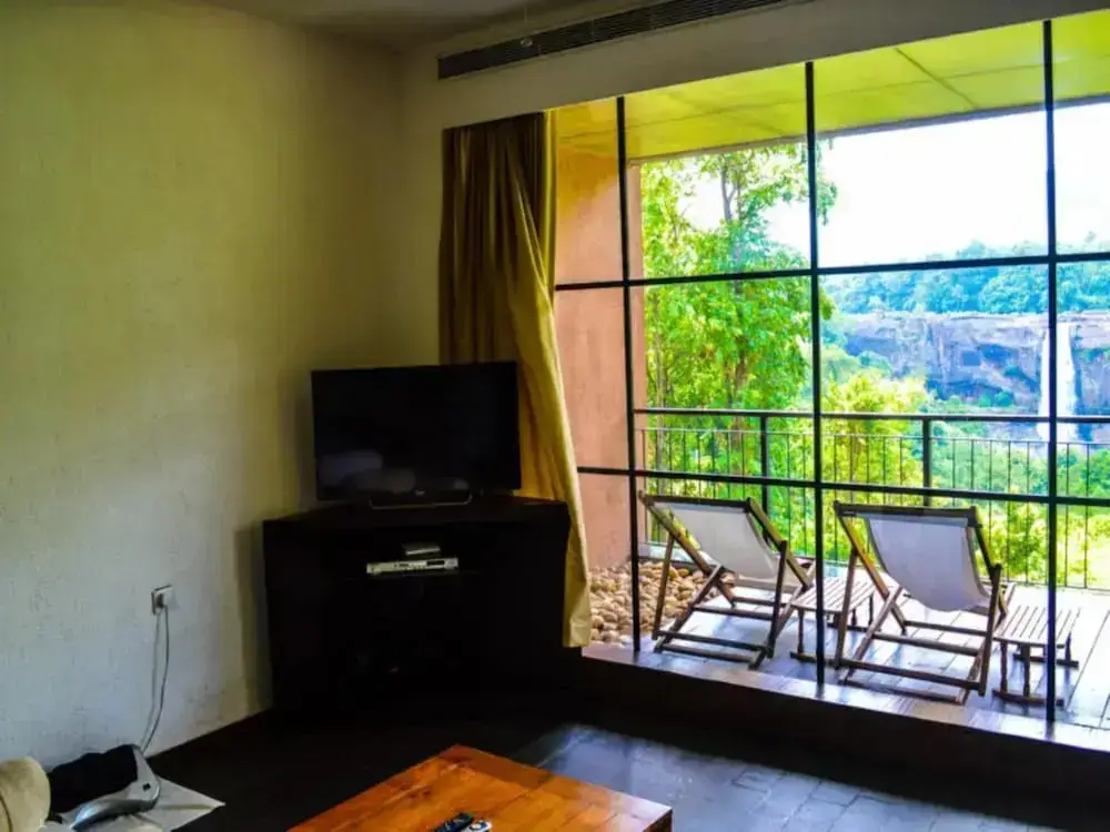 Недумбассери: Rainforest Boutique Resort