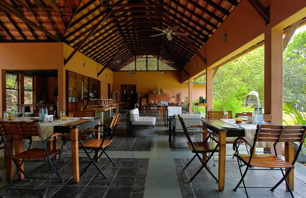 Rainforest Boutique Resort — фото 1