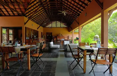 Rainforest Boutique Resort — фото 1