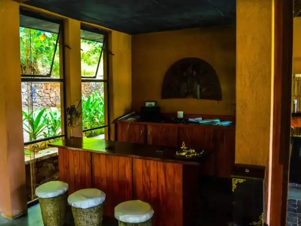 Недумбассери: Rainforest Boutique Resort
