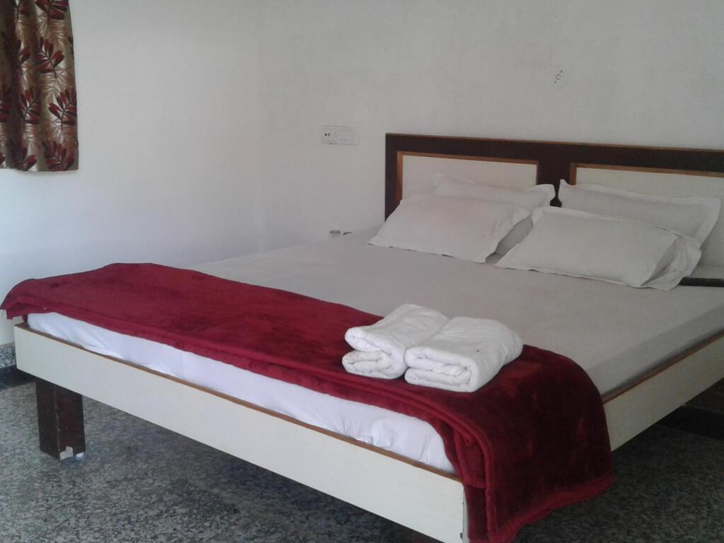 Пушкар: Gulab Resort