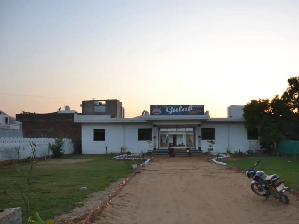 Gulab Resort — фото 1