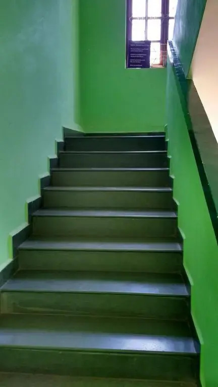 Южный Гоа: Keegan Guest House