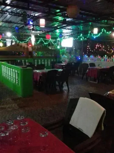 Южный Гоа: Keegan Guest House