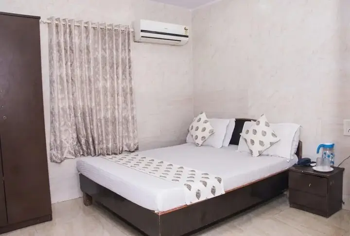 Мумбаи: Hotel Star Suite