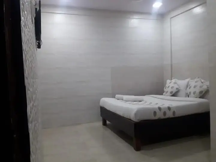 Мумбаи: Hotel Star Suite