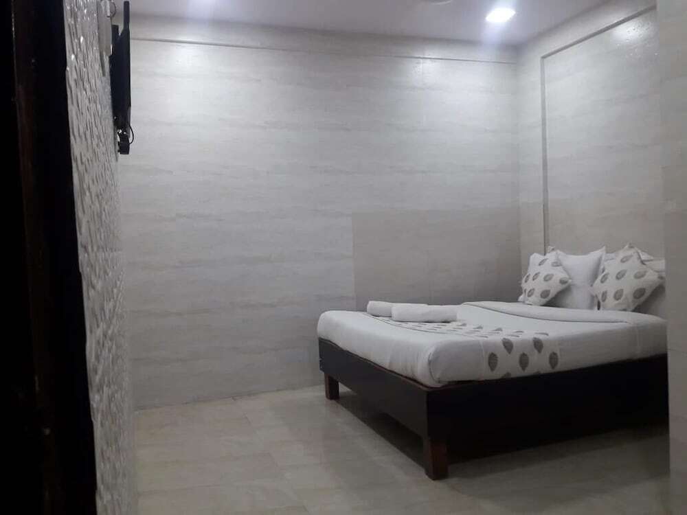 Мумбаи: Hotel Star Suite