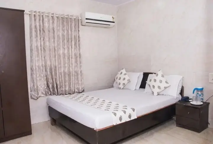 Мумбаи: Hotel Star Suite
