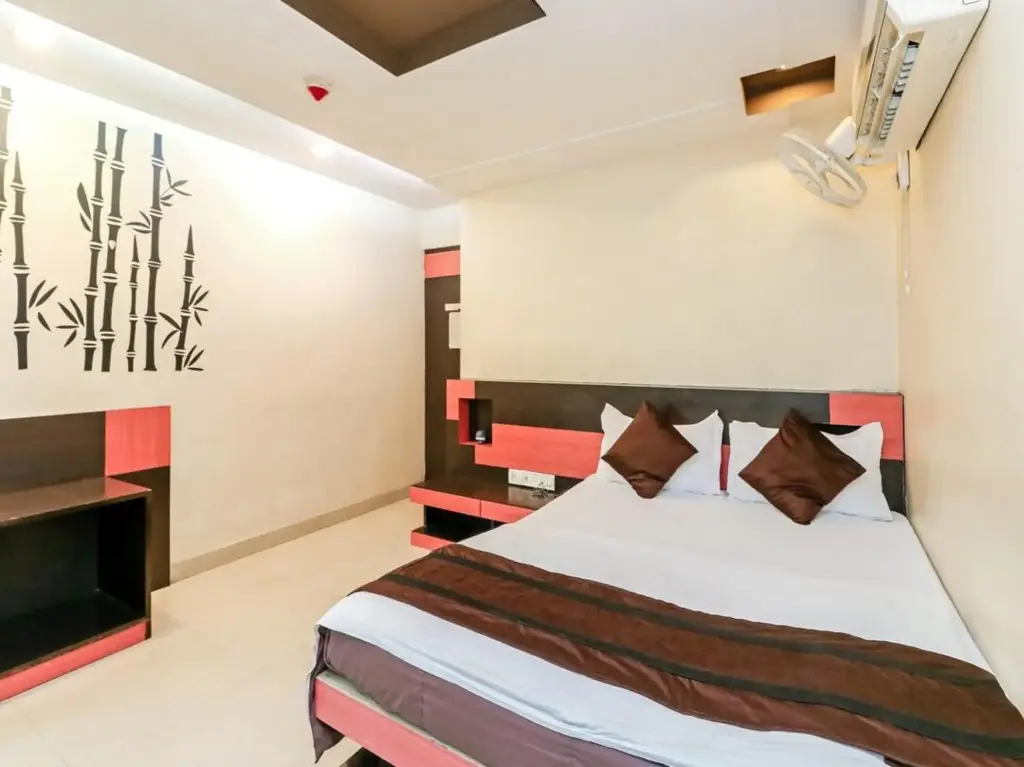 Колката: OYO 909 Hotel the Elegance
