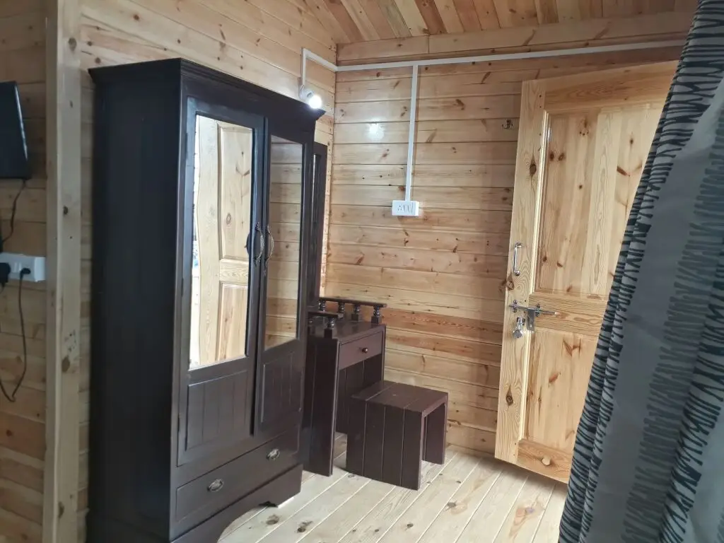 Бага: Arudra at Cisco's Beach Shack & Cottages