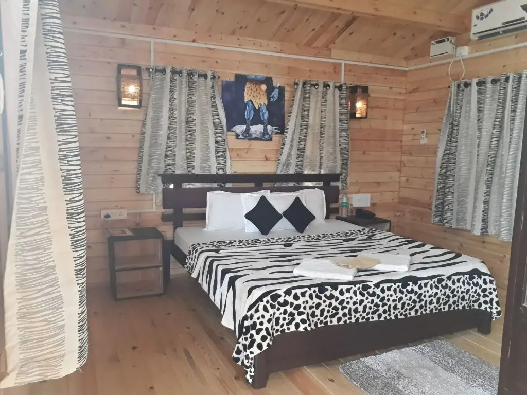 Arudra at Cisco's Beach Shack & Cottages — фото 1