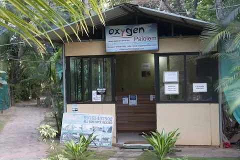 Oxygen Palolem — фото 1
