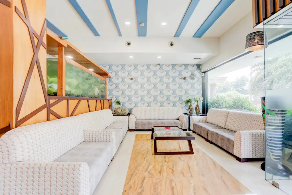 Ананд: Hotel La Casa Inn