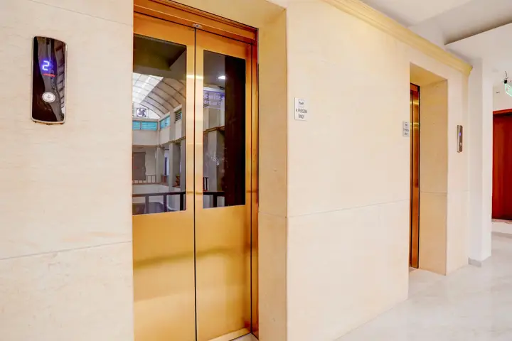 Ананд: Hotel La Casa Inn