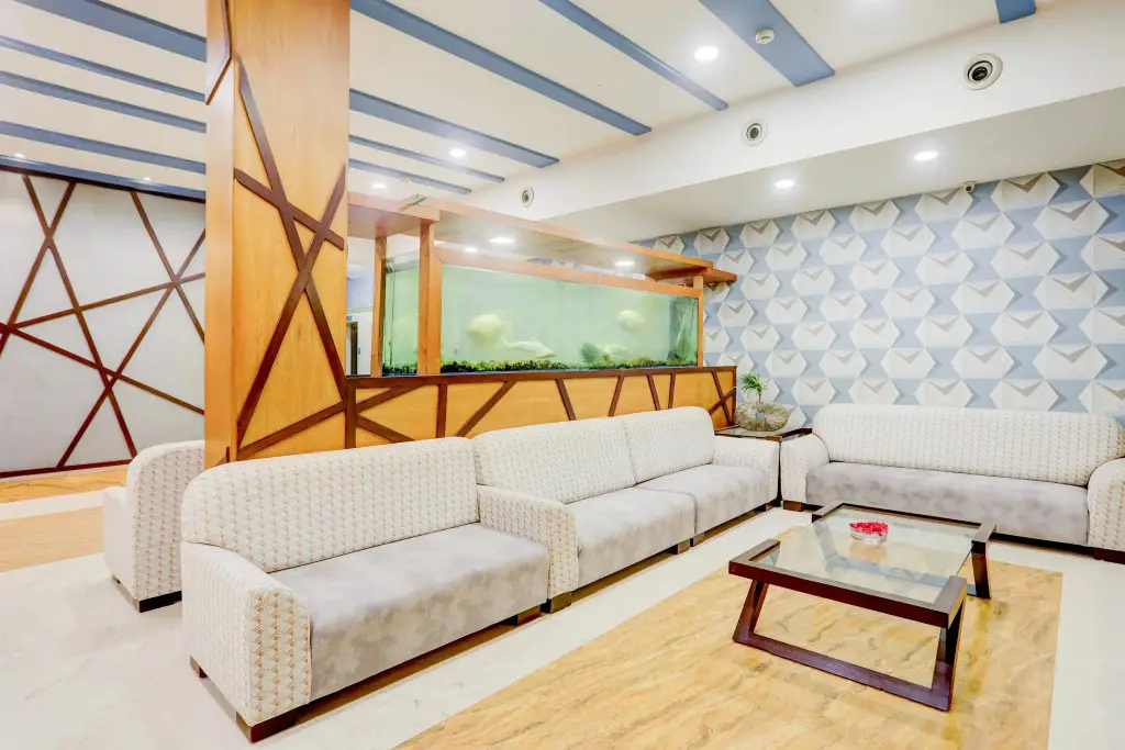 Ананд: Hotel La Casa Inn