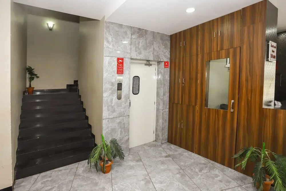 Удджайн: Treebo Ashoka Palace Ujjain