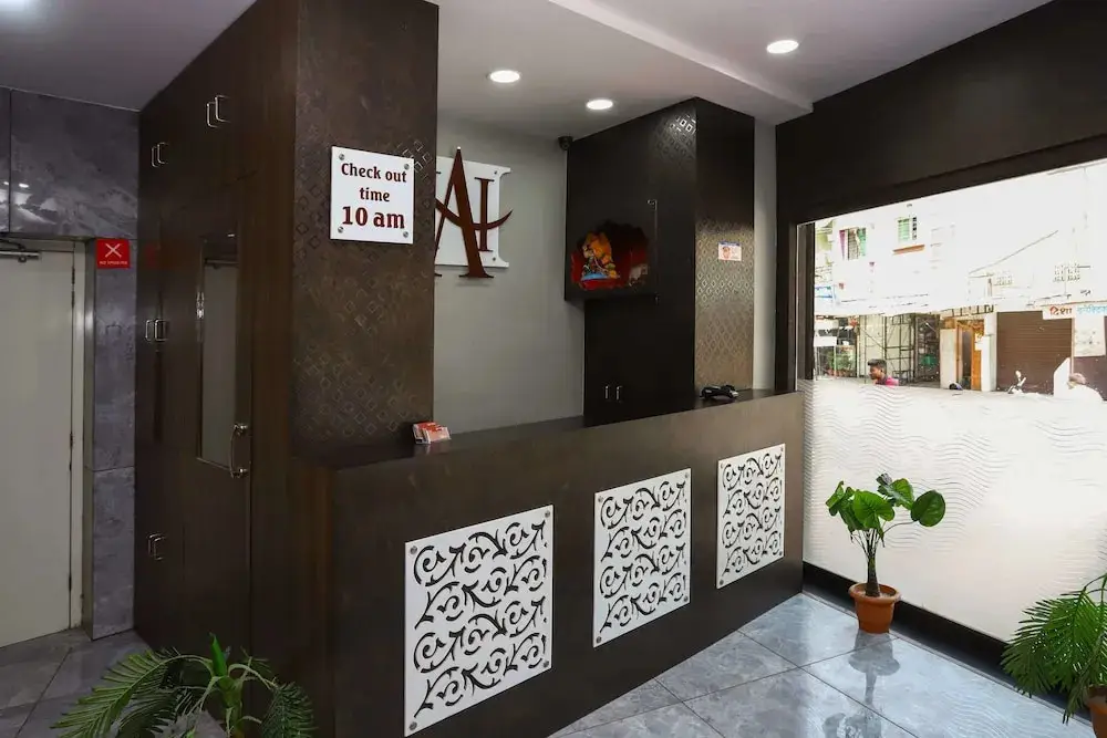Удджайн: Treebo Ashoka Palace Ujjain